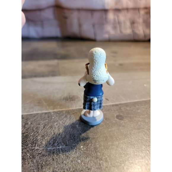 Zootopia bellwether lamb Disney toy figure - Picture 5 of 7